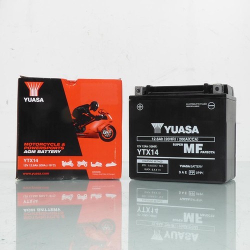 Yuasa sla batterie für - yuasa, sla-batterie