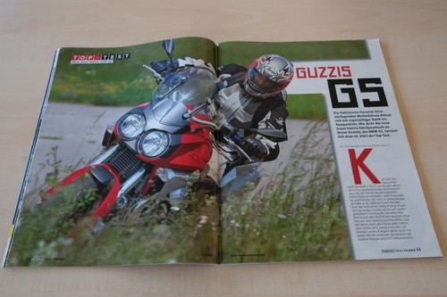 Motorrad 2008 moto guzzi - motorrad,