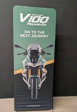 Moto Guzzi V100 Mandello