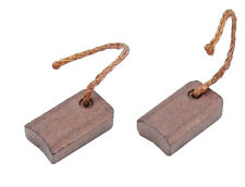 Satz Kohlen (2 Stück) für