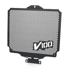 Motorrad Kühlerschutz für