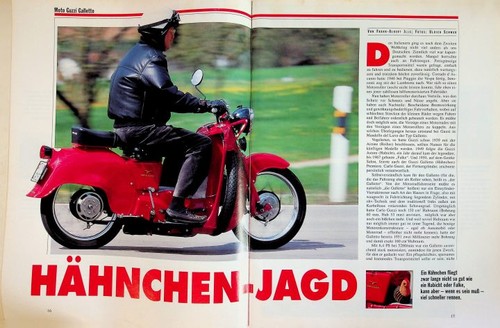 Motorrad classic 1296 - classic, moto