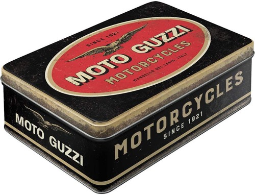 Nostalgic art metall - -,