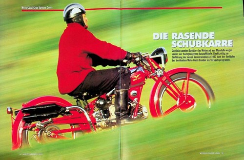 Motorrad classic 1456 moto - motorrad, 1456)