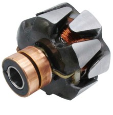 Läufer für Lichtmaschine 12